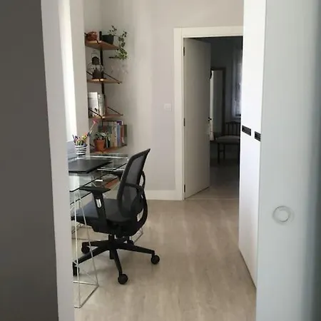Ubicacion, Luminosidad, Trabaja A Distancia. Appartamento