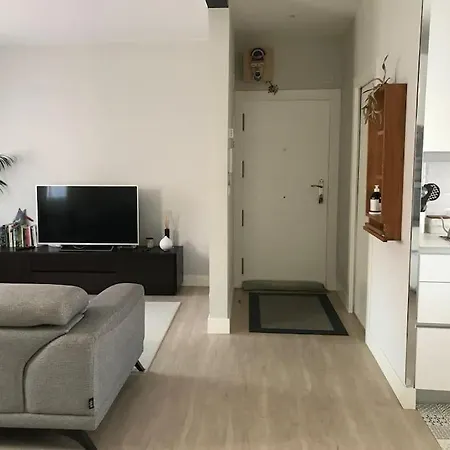 Appartamento Ubicacion, Luminosidad, Trabaja A Distancia.